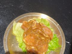 -东味北道熟成·炭火烤肉(九龙店)