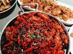 -盔甲王·猛货牌档(安泰店)