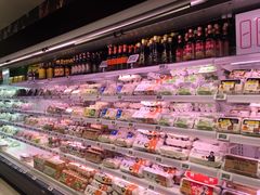 零售区-盒马鲜生(王府广场店)