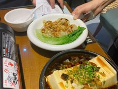 -火啫啫·粤式啫啫煲(南通首店)