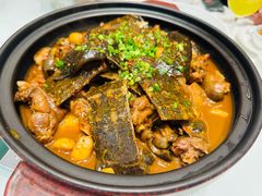 -湖锦酒楼·湖北菜(八一路店)