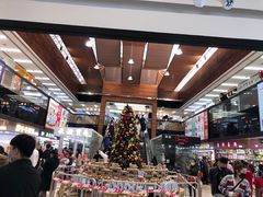 -紫荆城食品交易中心(华强北店)