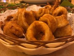 -龙泉人椰子鸡.糟粕醋.海南菜(三亚旗舰店)