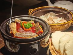 -穿越·外婆家(西溪天堂店)