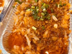 -玫瑰红烤羊排(北新桥三条店)