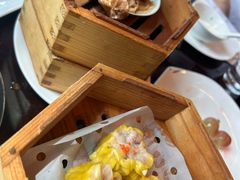 -上海凯宾斯基大酒店