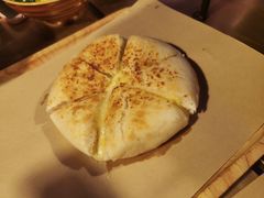 奶酪烤饼-炉鱼(天河领展店)