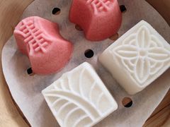 -湖畔居茶楼(湖滨店)