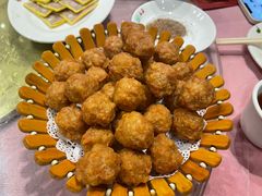 -晋阳饭庄(虎坊桥店)