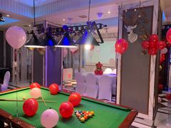 -火吧PTV聚会餐厅(10号店)