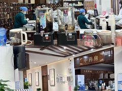 -深圳安仁堂中医·推拿按摩·肩颈调理