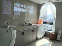 -悦家·美丽妈妈月子会所(龙奥店)