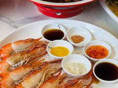 -品鲜村农家菜·阳澄湖大闸蟹(总店)