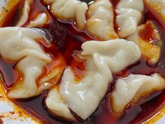 -春阳水饺(香槟广场店)