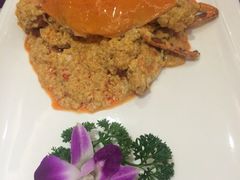 泰国鱼翅馆(盛隆街店)-阿诺泰·泰国餐厅(棕北店)