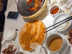 -避风塘·金牌店·夜宵(金玉兰店)