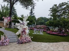 -怡咖啡·自助餐·西安香格里拉