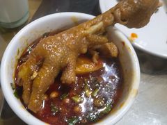 -佘记全家福芋儿鸡(向阳街总店)