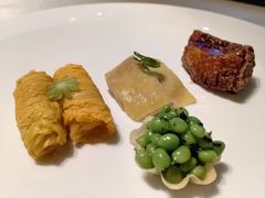 -皇朝会.经典传统粤菜(外滩店)