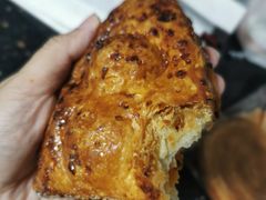 柠檬派-Salon de The de Joel Robuchon(外滩18号店)