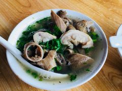 -周记翘脚牛肉
