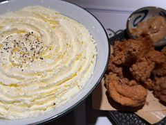 -火山屋台(新街口店)