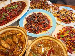 -廉厨干煸鸡·地标名菜(民富园店)