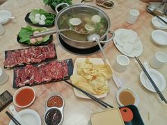 -福合埕牛肉丸(福平路店)