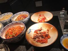 -Social 秀西餐厅-长沙瑞吉酒店(运达店)