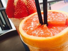 -Cafe de Paris(林荫路店)