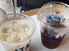 -LAVAZZA拉瓦萨咖啡(星荟中心店)