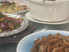 -汇兴源餐馆(小北路店)