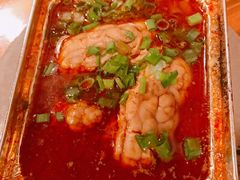 -晓靖轩烧烤(沙河风情店)