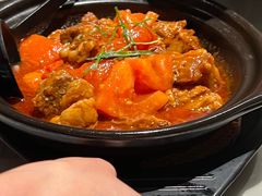 -稻香饭店(IFS国金中心店)