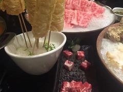 -官也街澳门火锅(新源里店)