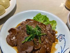 -江南婆婆(车墩店)