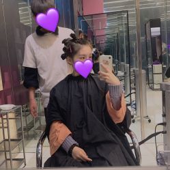 -MY HAIR ARDOR