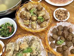 -合味土鸡火锅(中海世贸花园金碧庄店)