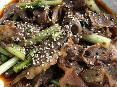 麻辣连肝肉-正兴张血旺
