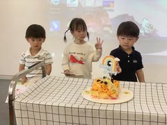 -艾儿思国际幼稚园(硚口店)