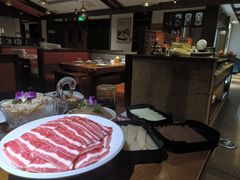 -佬土鹅肠火锅(解放路店)