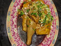 -誉八仙酒楼(静安大悦城店)