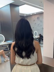 -Cima salon西玛沙龙
