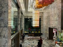 -东方红海鲜百汇(国际大厦店)