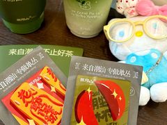 -东莞松山湖万象汇