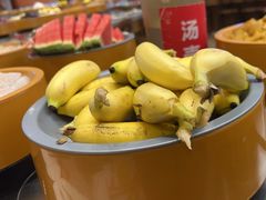 -喜家自助小火锅(卓悦里店)