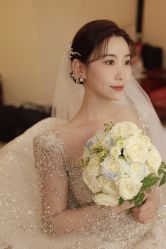 -桃瑞斯Doris新娘化妆造型