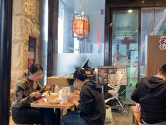 -和府捞面(东方浮庭店)