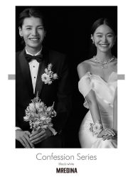 -Mregina 美人纪摄影(样片研发中心)