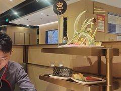 -海底捞火锅(汇金星力城店)